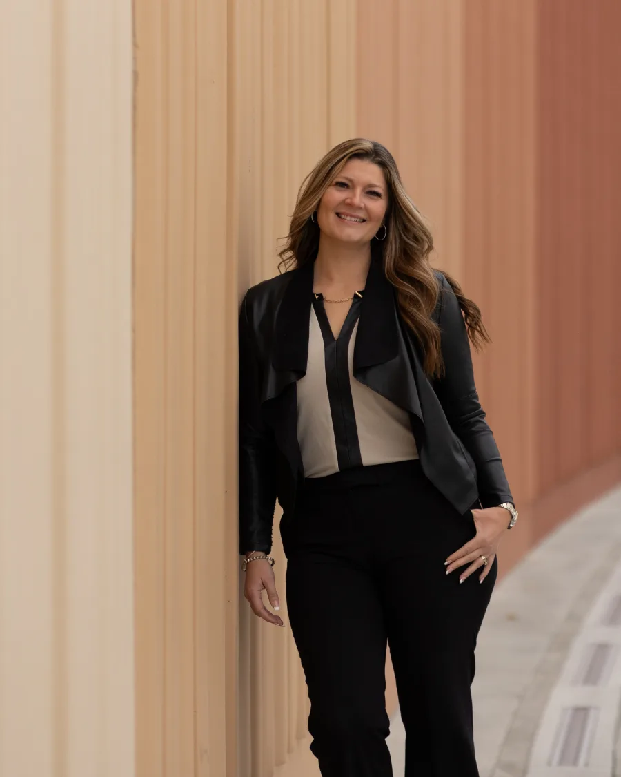 Chandel Caldwell, REALTOR® at Onyx Realty