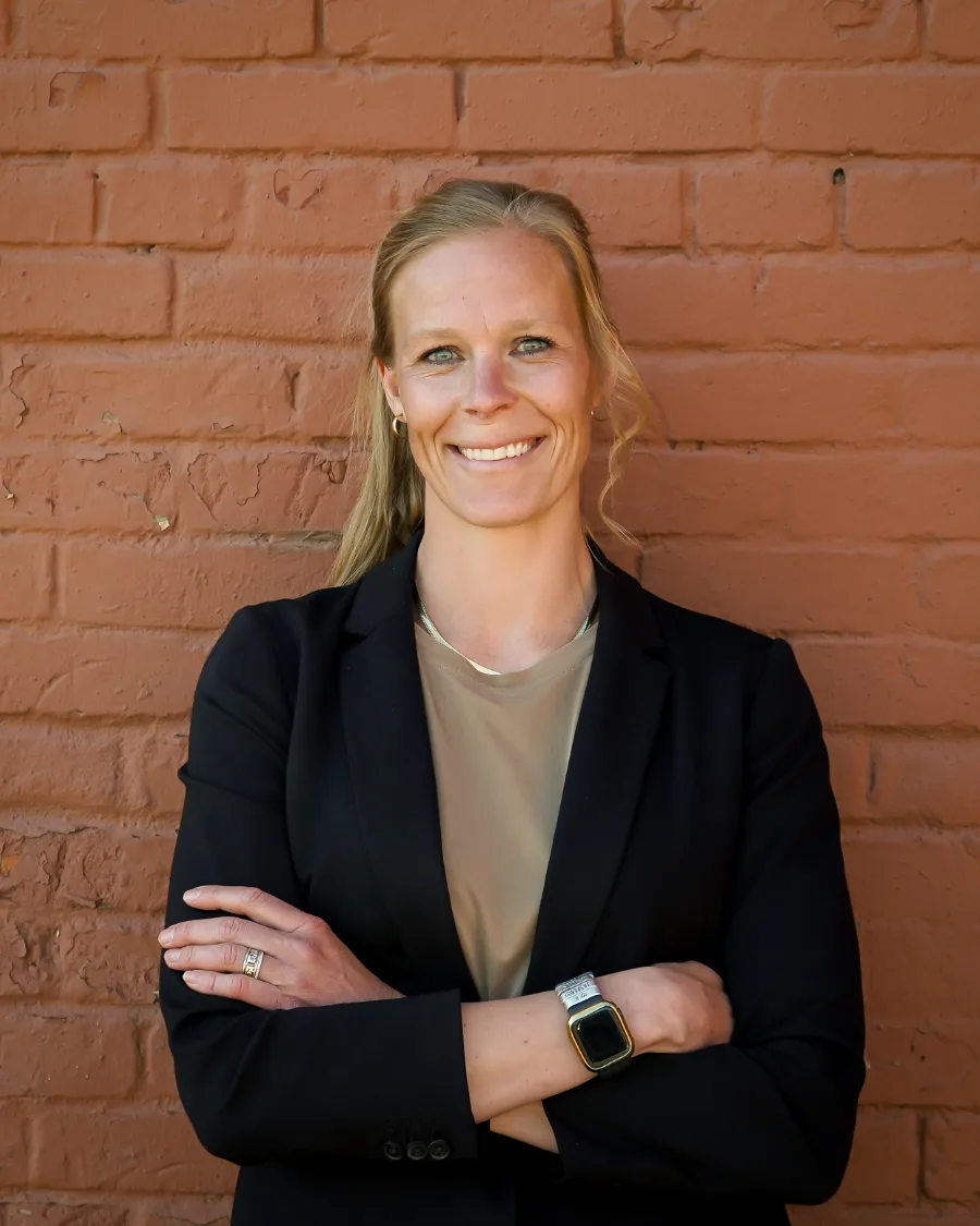 Taya O'Donnell, Co-Owner | REALTOR® at Onyx Realty