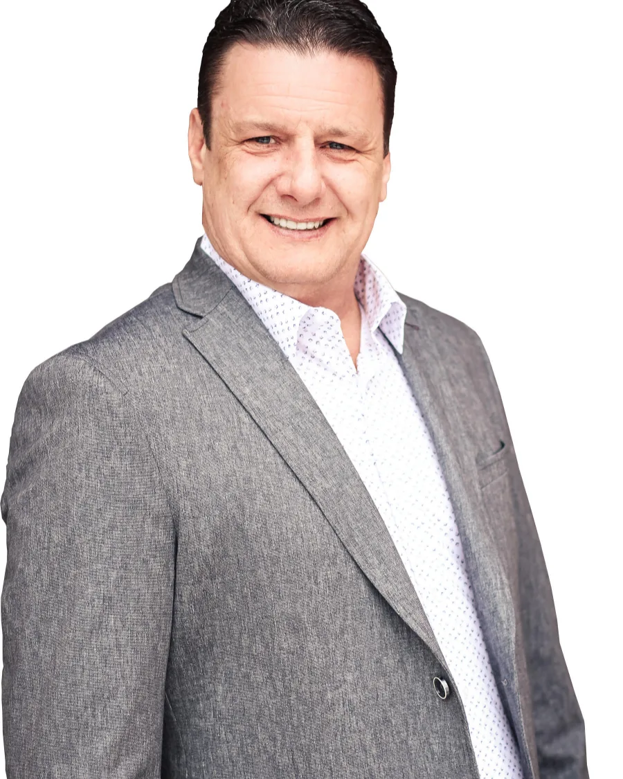 Brent Watt, REALTOR® at Onyx Realty