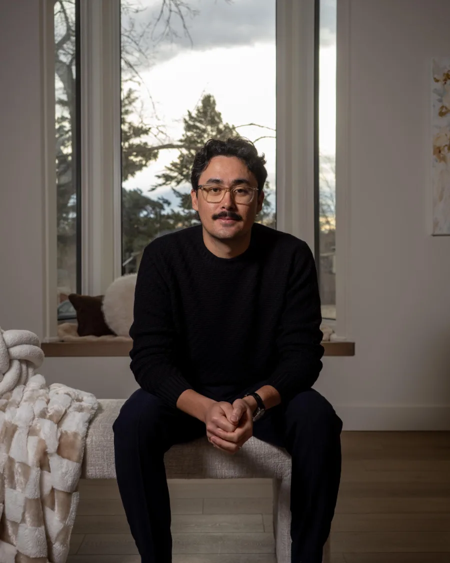 Joel Shigehiro, REALTOR® at Onyx Realty