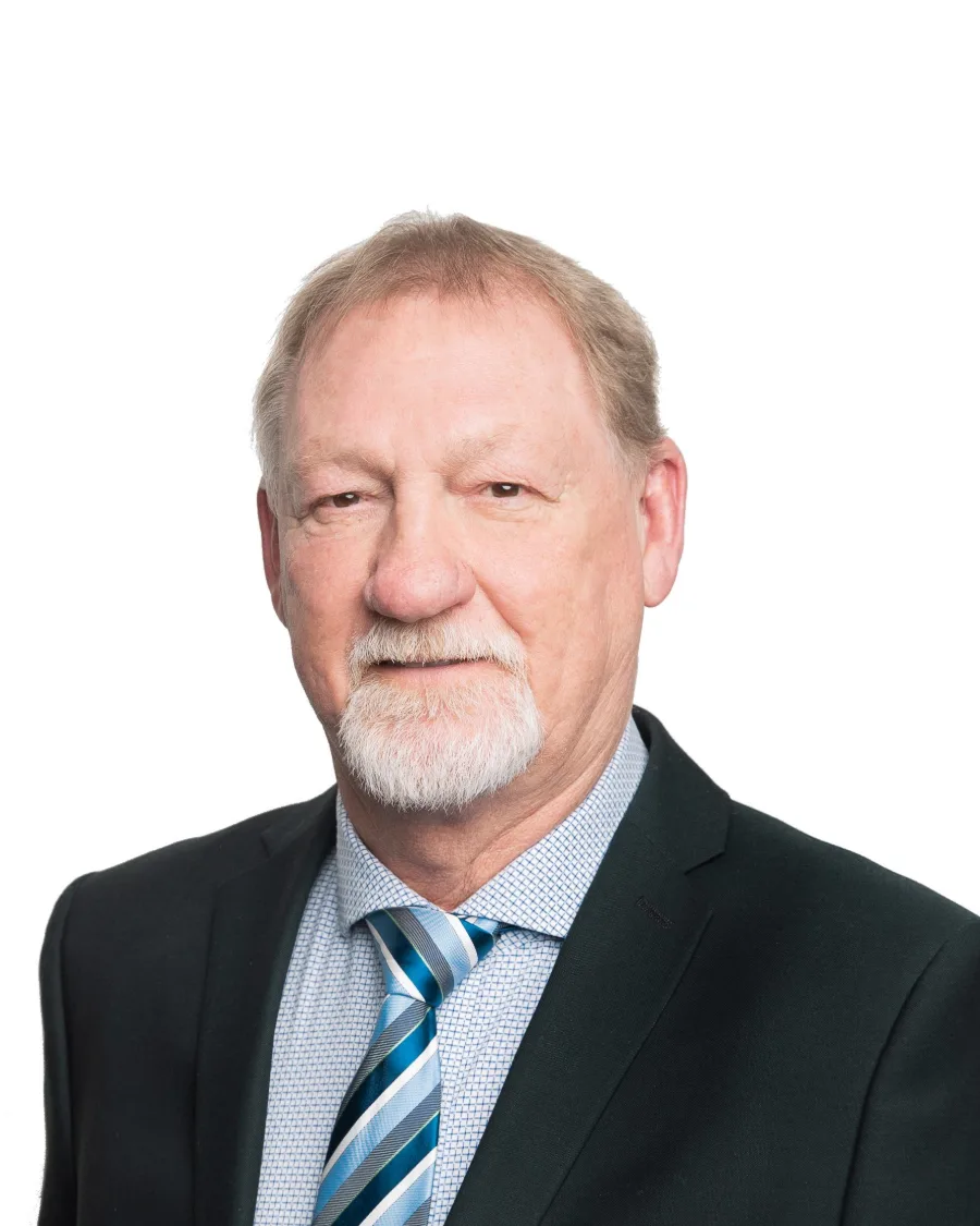Stan Mills, Broker | REALTOR® at Onyx Realty