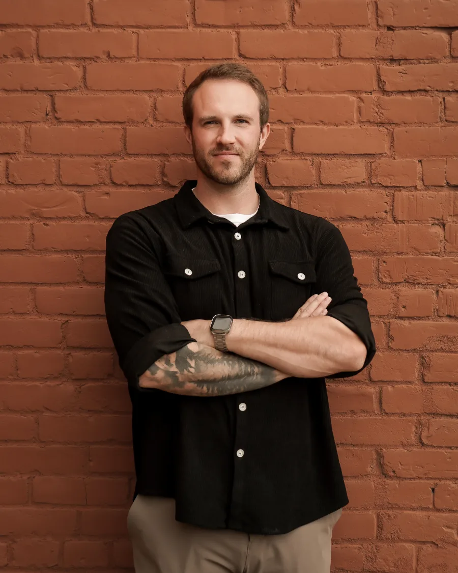 Connor Irvine, REALTOR® at Onyx Realty