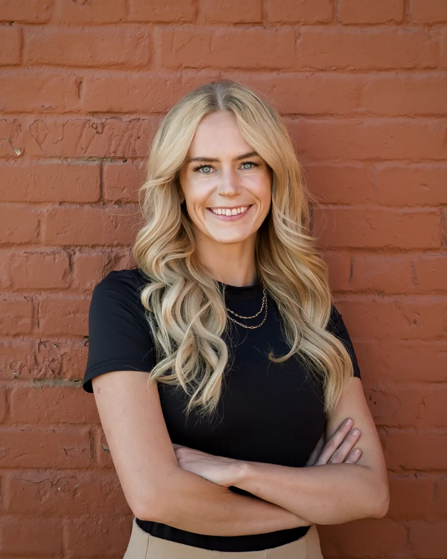 Jazlyn Pitcher, REALTOR® at Onyx Realty