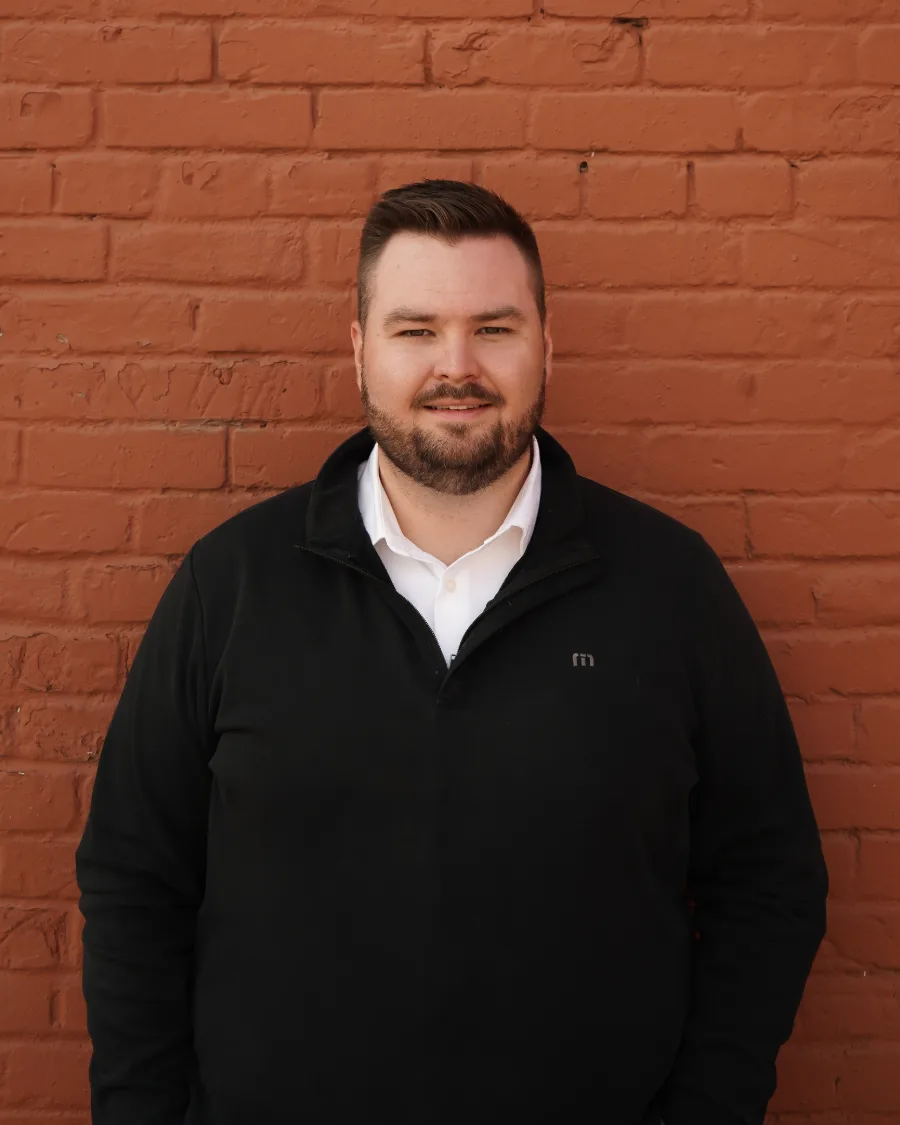 Brendan Harper, REALTOR® at Onyx Realty