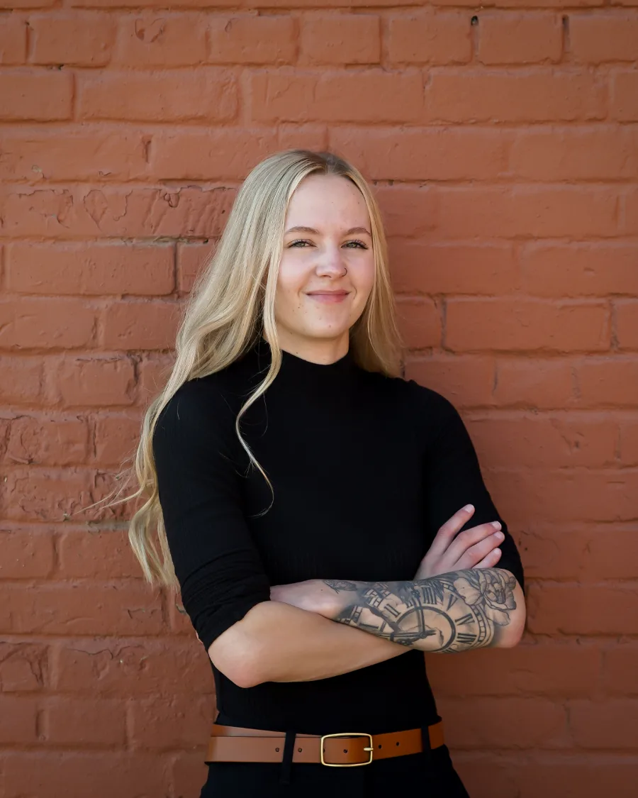 Hailey Westman, REALTOR® at Onyx Realty