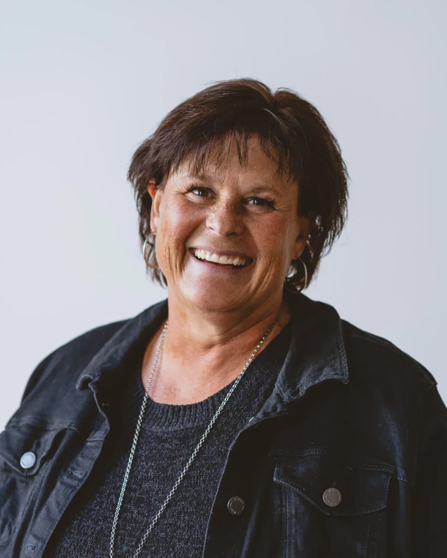 Sandi Keujer, Admin & Conveyancing at Onyx Realty