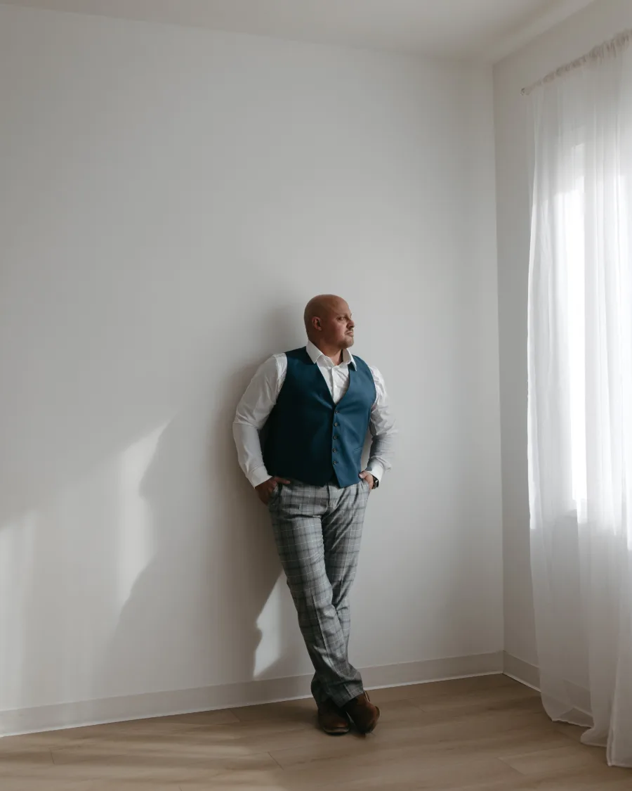 Durrell Avison, REALTOR® at Onyx Realty